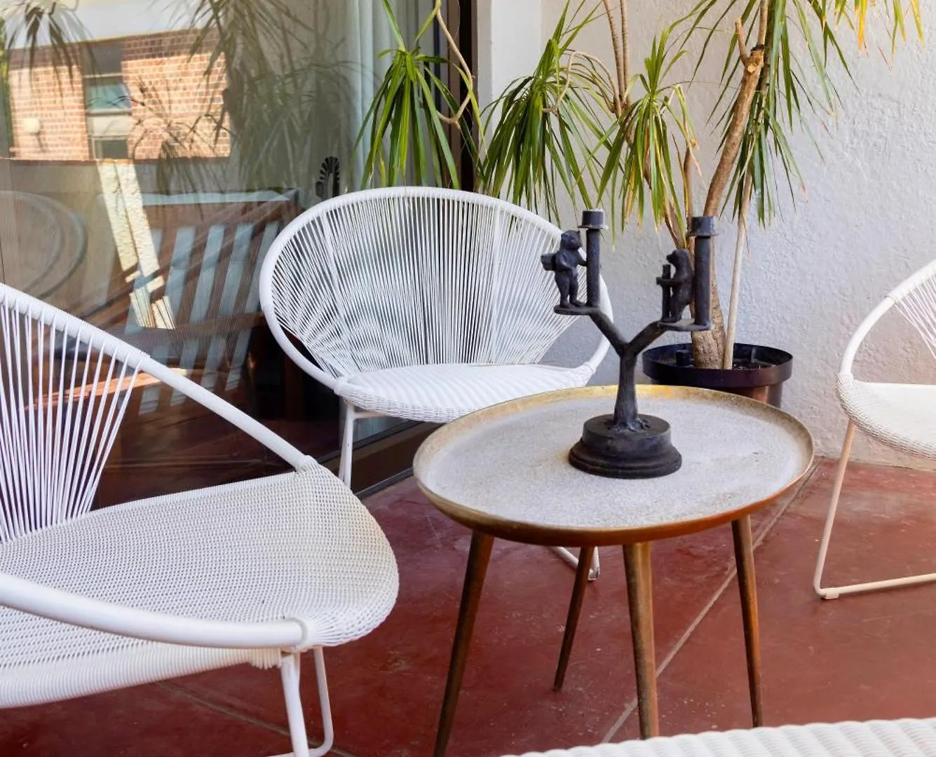 Appartamento Large And Cozy 2 Bedroom 200M From The Ocean Città del Capo Sudafrica